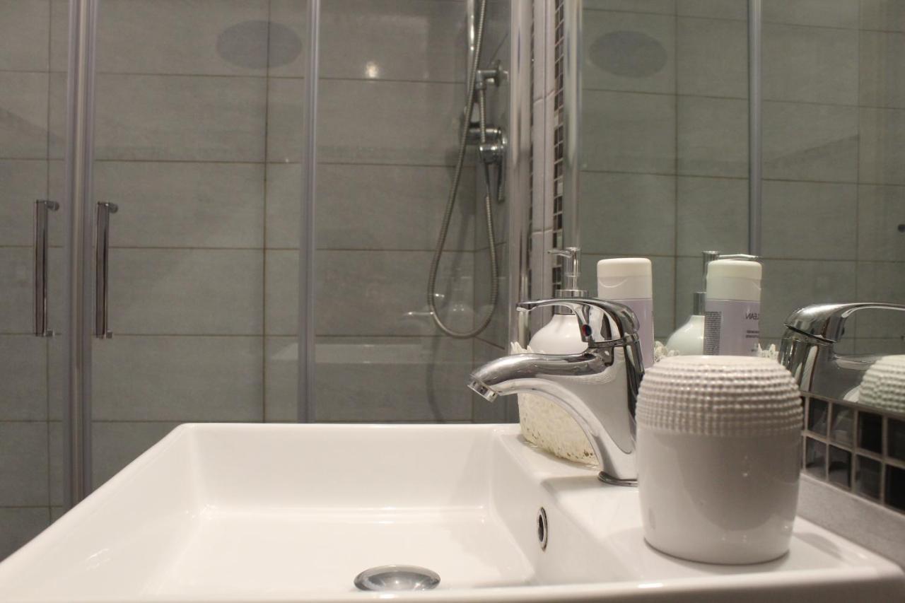 Casa Silvia Apartment Genua