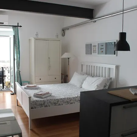 Apartamento Casa Silvia Génova Exterior foto