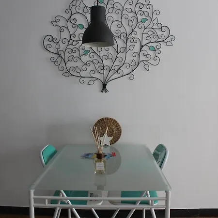 Apartamento Casa Silvia Génova Exterior foto