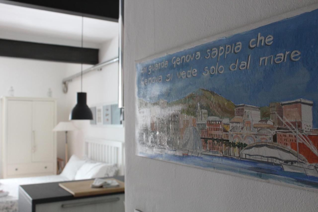 Casa Silvia * Génova