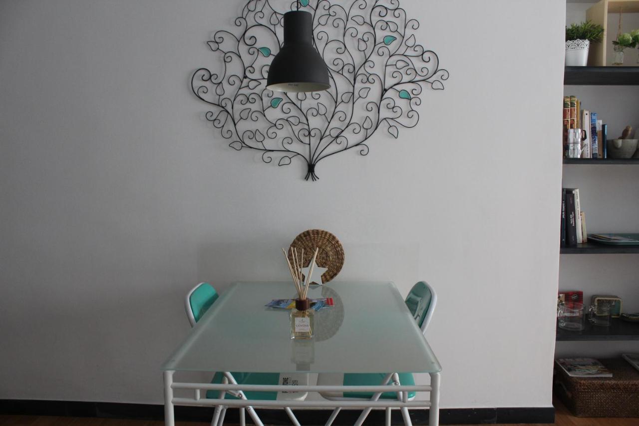 Casa Silvia Apartamento *